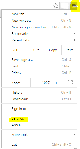 chrome settings1